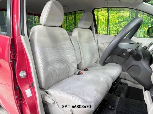 Nissan DAYZ 2014-09 396322-8