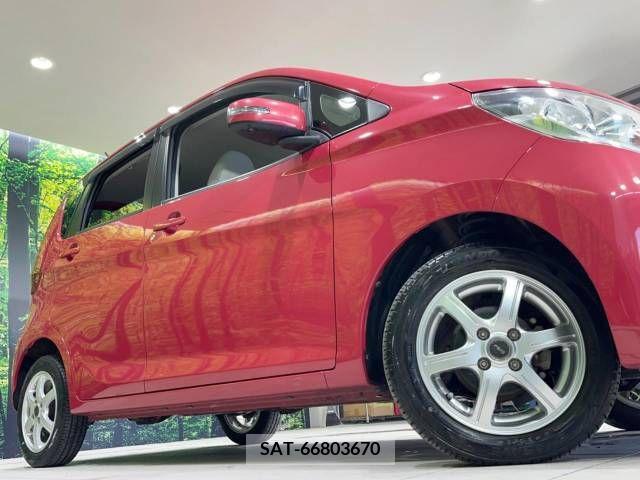 Nissan DAYZ 2014-09 396322-13