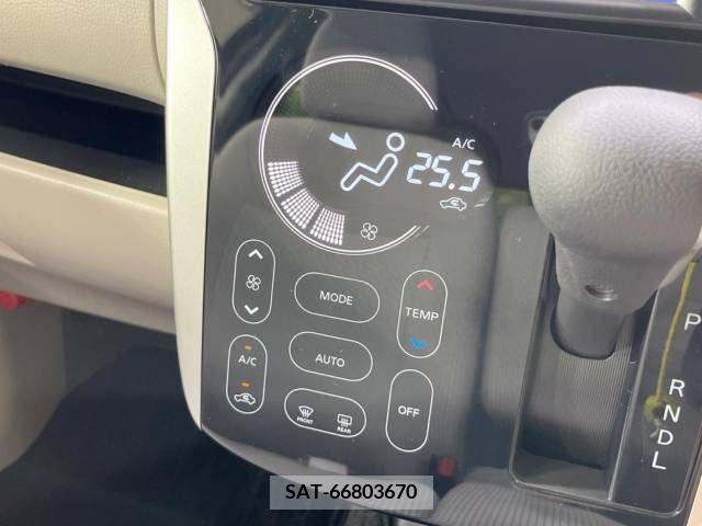 Nissan DAYZ 2014-09 396322-5