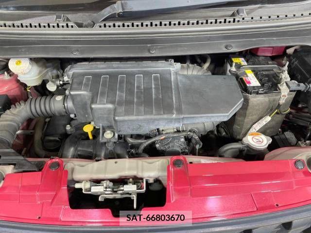 Nissan DAYZ 2014-09 396322-18