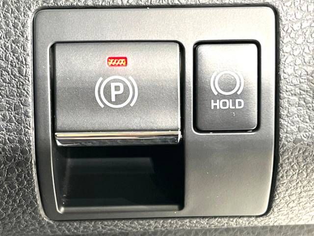 Toyota HARRIER 2018-04 190867-5