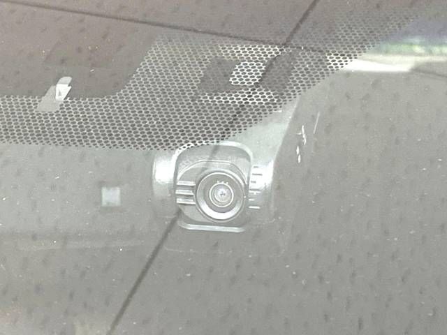 Toyota HARRIER 2018-04 190867-7