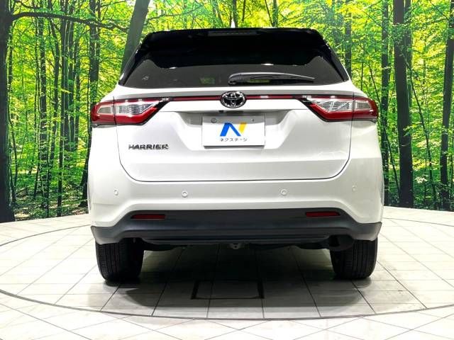Toyota HARRIER 2018-04 190867-15