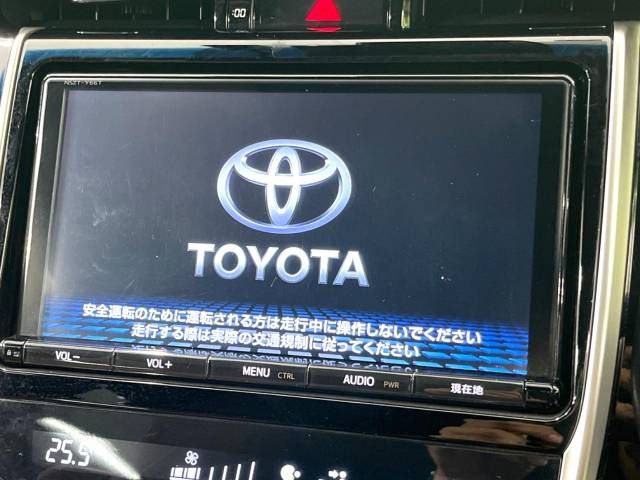Toyota HARRIER 2018-04 190867-3