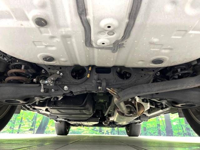 Toyota HARRIER 2018-04 190867-19