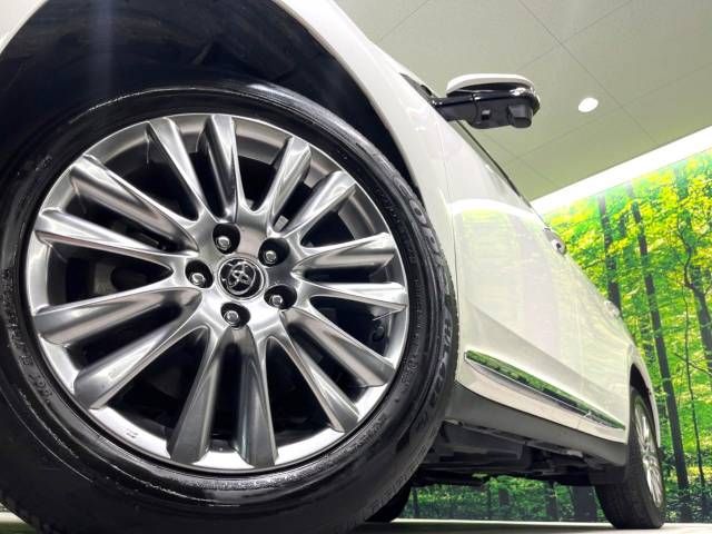 Toyota HARRIER 2018-04 190867-13
