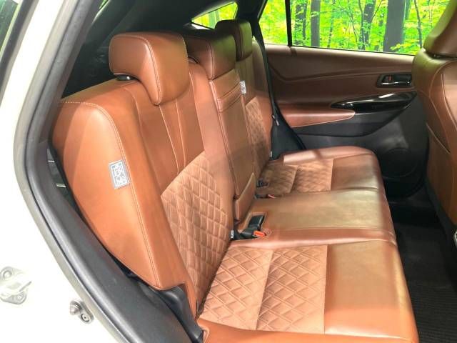 Toyota HARRIER 2018-04 190867-9