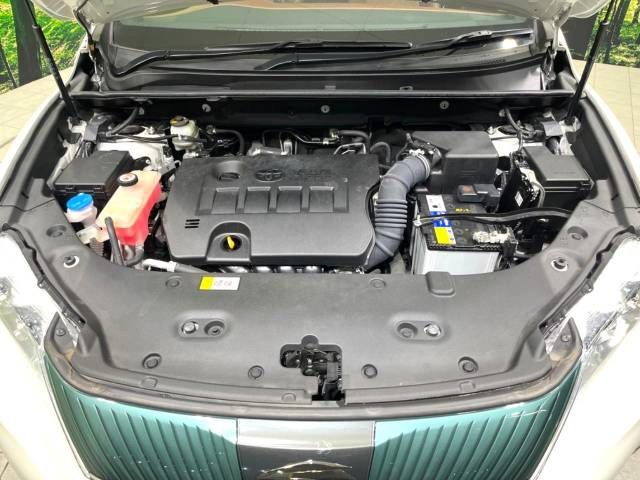 Toyota HARRIER 2018-04 190867-18