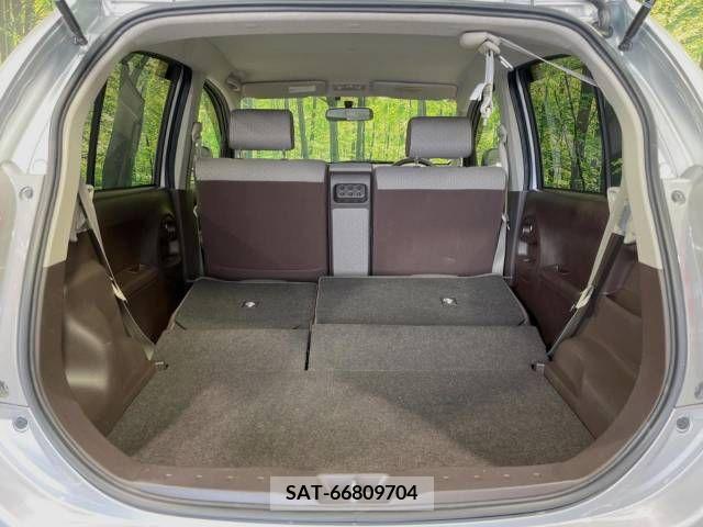 Toyota PASSO 2014-09 308642-11
