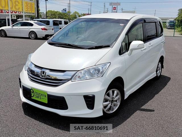 Honda FREED 2016-09 302870-9