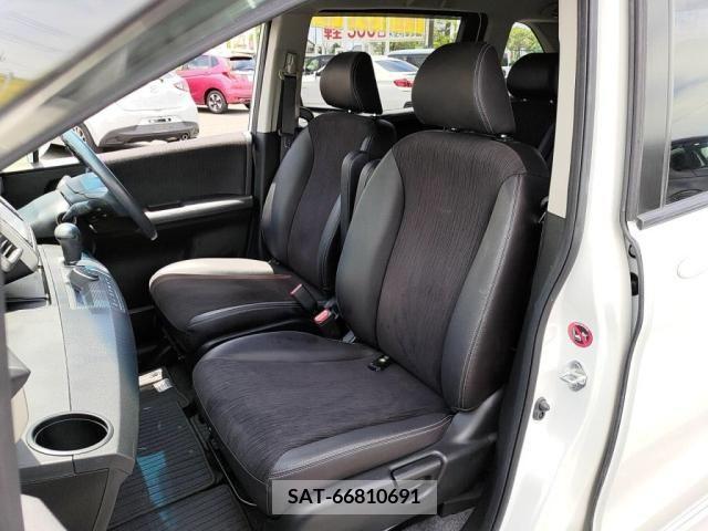 Honda FREED 2016-09 302870-17