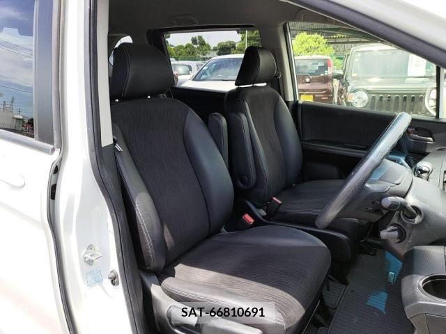 Honda FREED 2016-09 302870-16