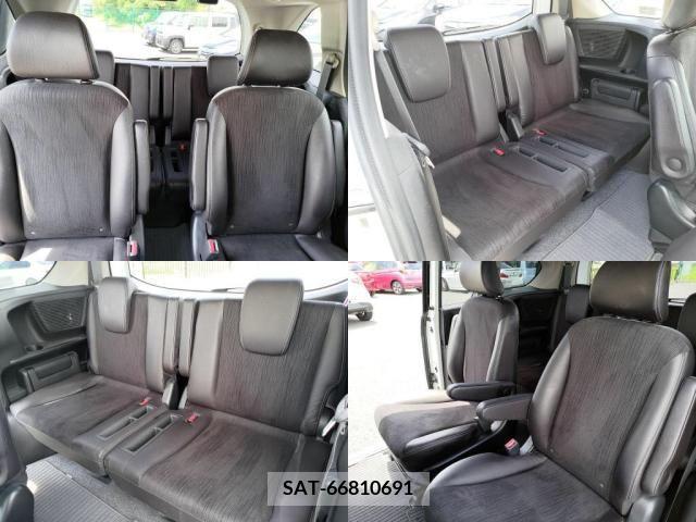Honda FREED 2016-09 302870-6