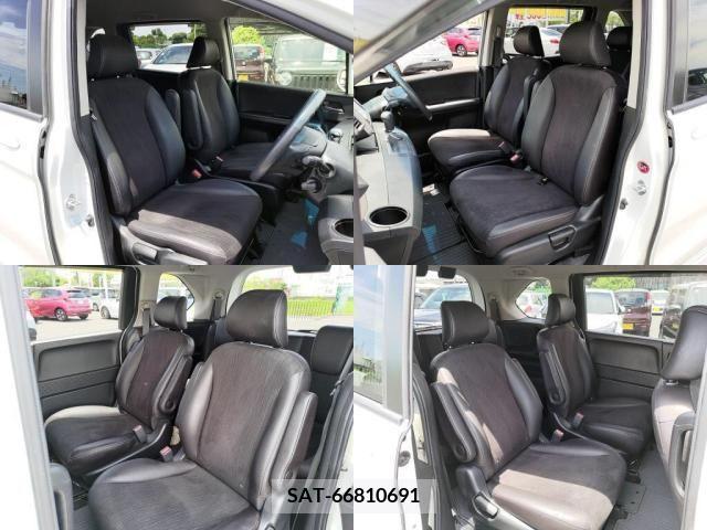 Honda FREED 2016-09 302870-5