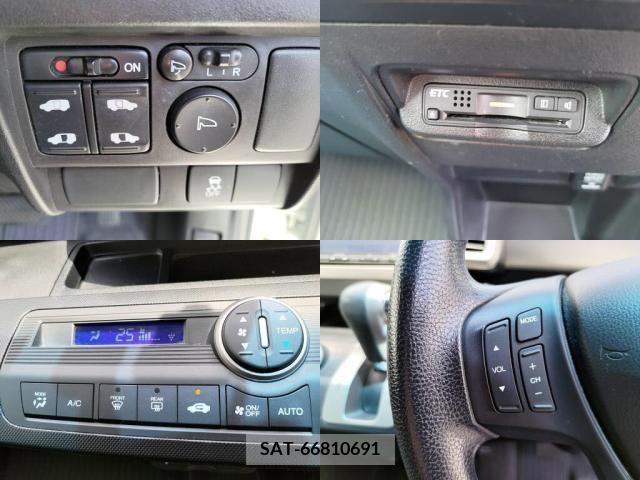 Honda FREED 2016-09 302870-4