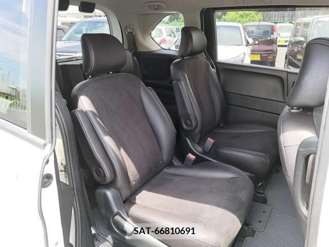 Honda FREED 2016-09 302870-19
