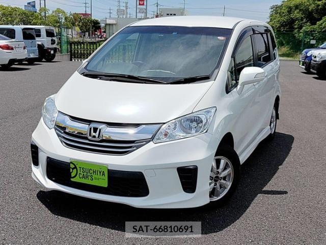 Honda FREED 2016-09 302870-0