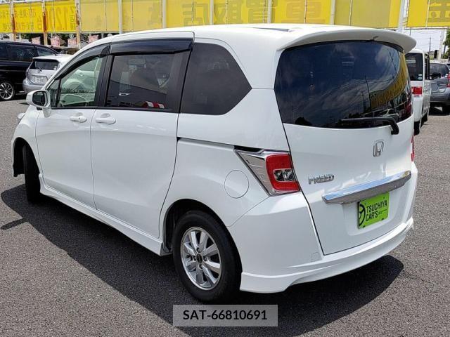 Honda FREED 2016-09 302870-10
