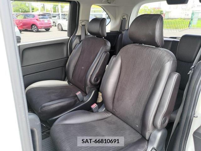 Honda FREED 2016-09 302870-18