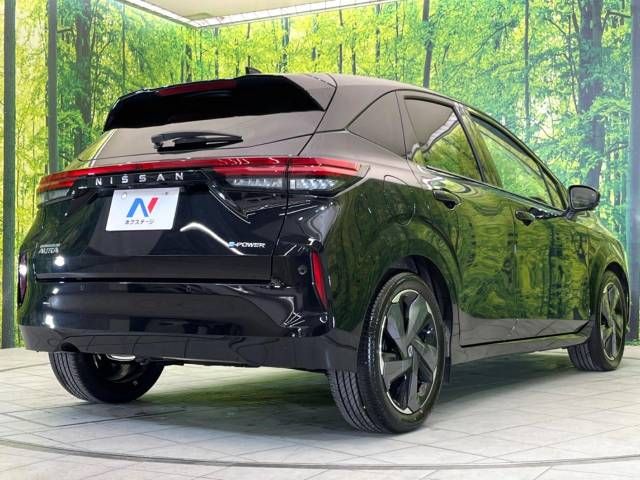 Nissan AURA 2023-06 182258-17