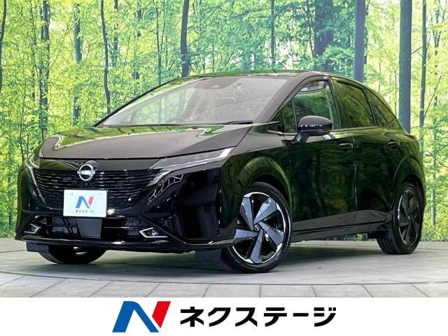 Nissan AURA 2023-06 182258-0