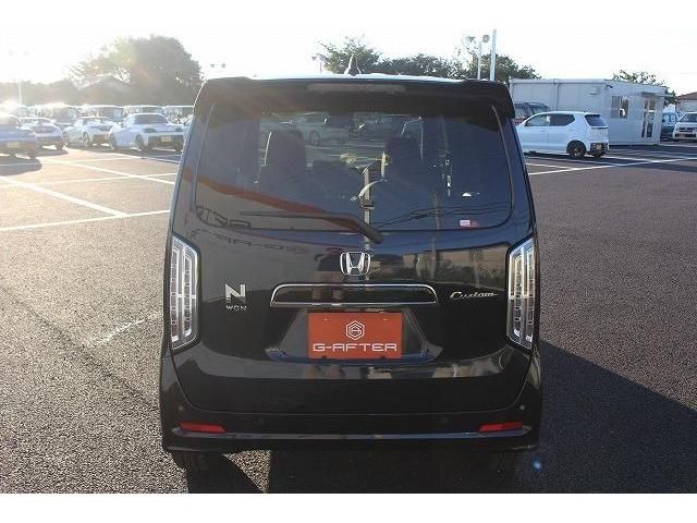Honda N-WGN 2022-09 16354-3