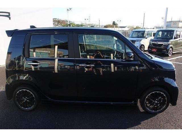 Honda N-WGN 2022-09 16354-2