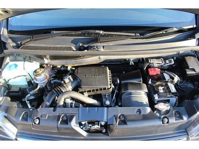 Honda N-WGN 2022-09 16354-18