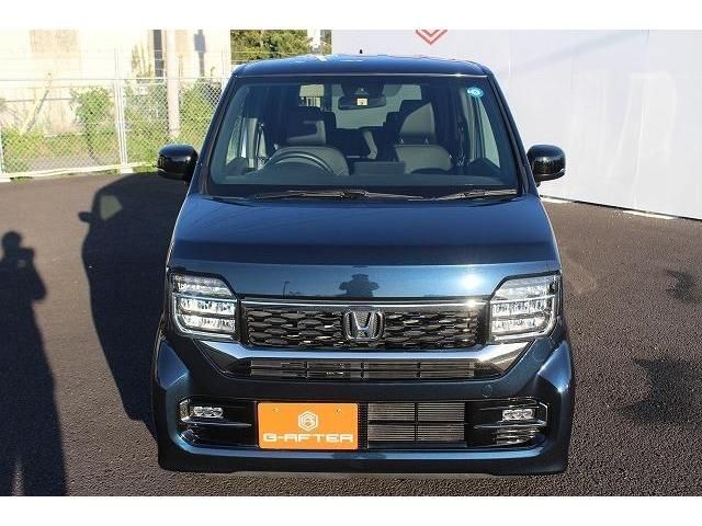 Honda N-WGN 2022-09 16354-1