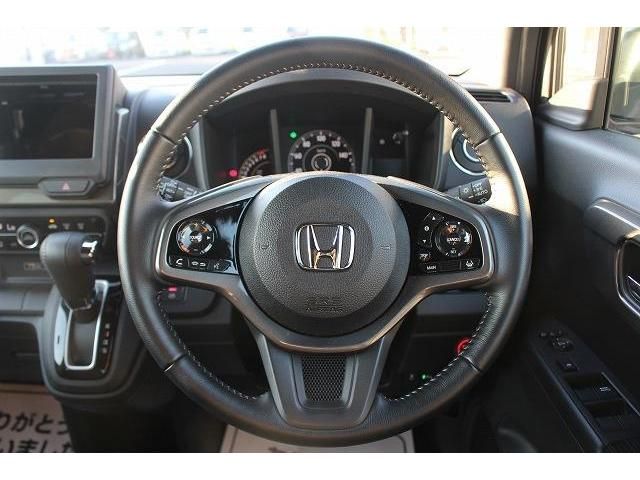 Honda N-WGN 2022-09 16354-13