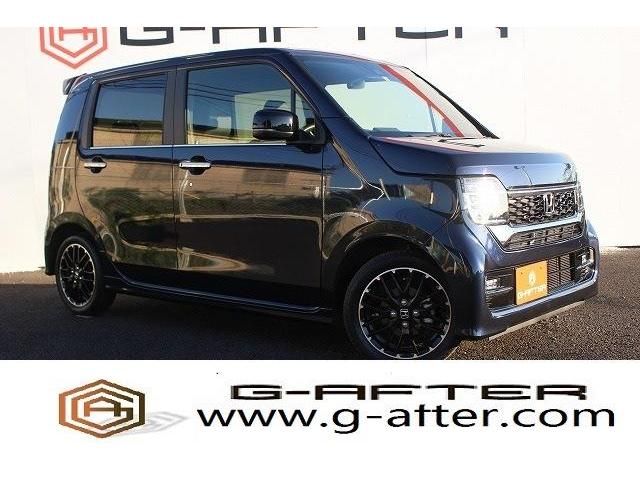 Honda N-WGN 2022-09 16354-0
