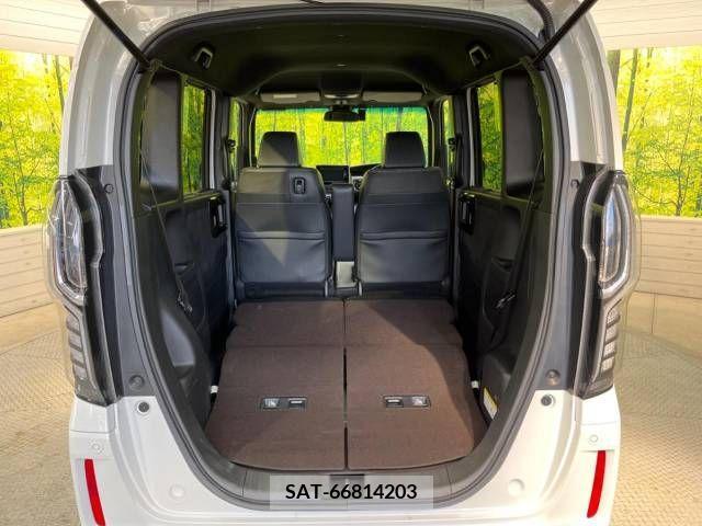 Honda N BOX CUSTOM 2019-03 223257-10