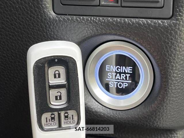 Honda N BOX CUSTOM 2019-03 223257-7
