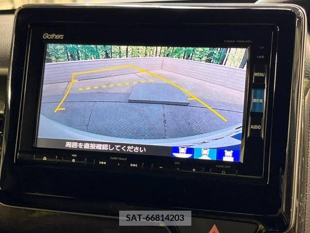 Honda N BOX CUSTOM 2019-03 223257-6