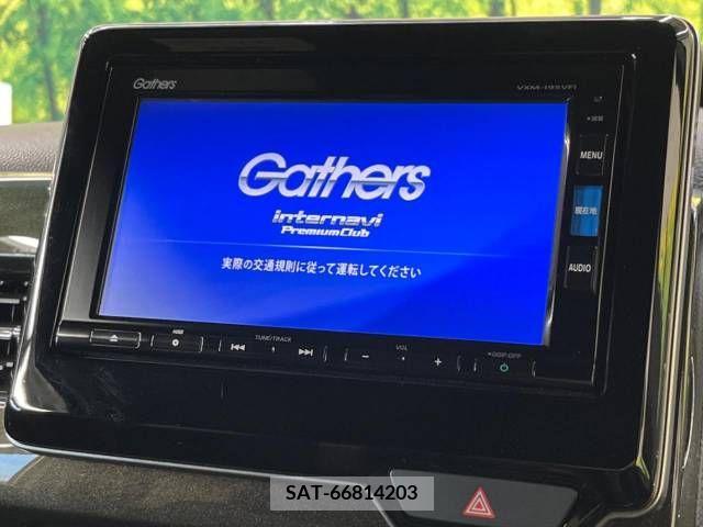 Honda N BOX CUSTOM 2019-03 223257-2