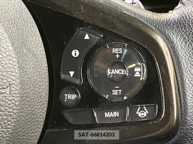 Honda N BOX CUSTOM 2019-03 223257-4