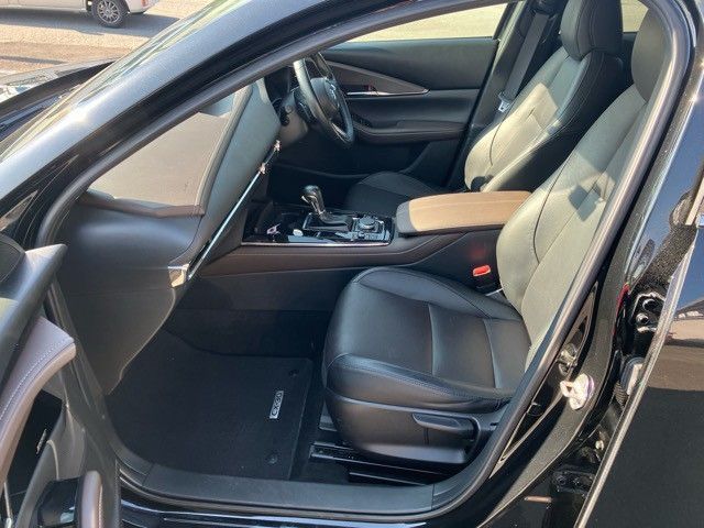 Mazda CX-30 2020-04 189378-12