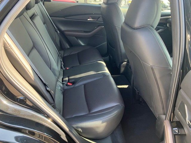 Mazda CX-30 2020-04 189378-13