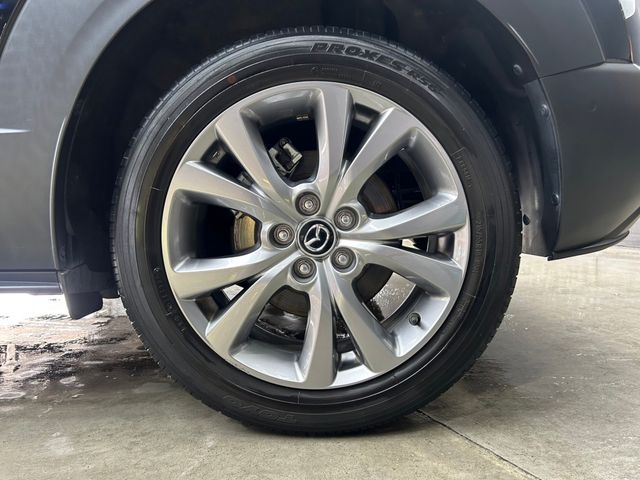 Mazda CX-30 2020-04 189378-28