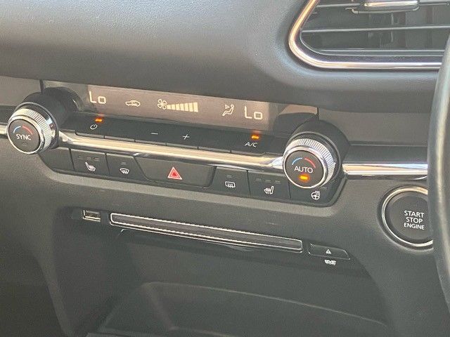 Mazda CX-30 2020-04 189378-18