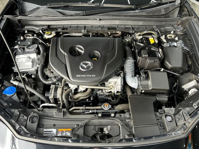 Mazda CX-30 2020-04 189378-25