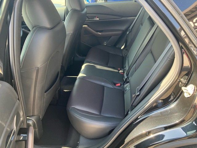 Mazda CX-30 2020-04 189378-14