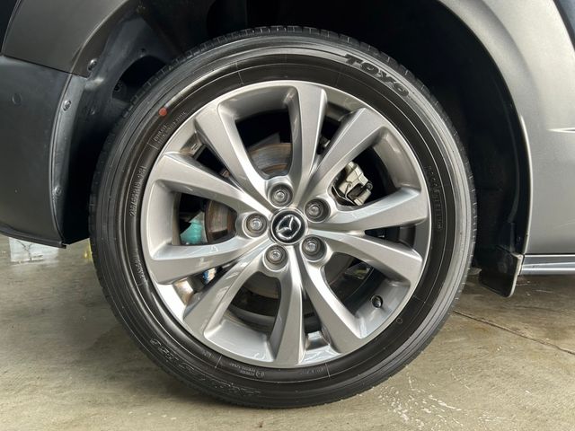 Mazda CX-30 2020-04 189378-27