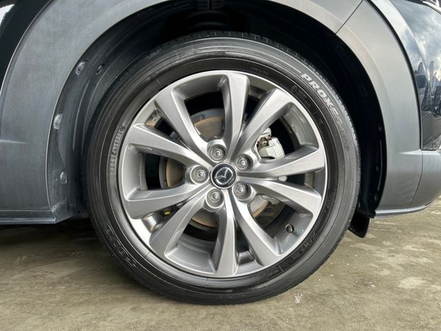 Mazda CX-30 2020-04 189378-26