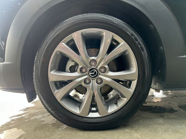Mazda CX-30 2020-04 189378-29