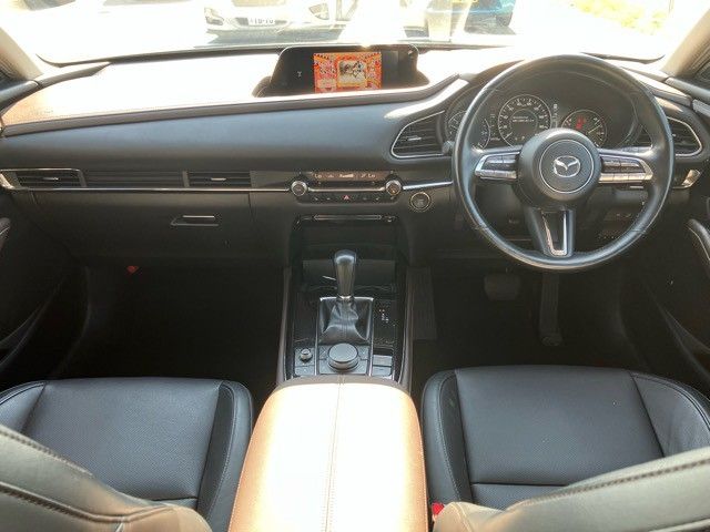 Mazda CX-30 2020-04 189378-10