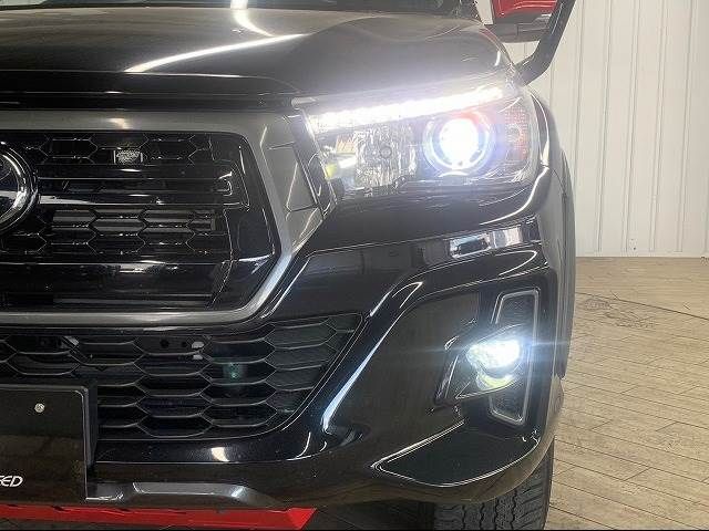 Toyota HILUX 2019-07 189405-19