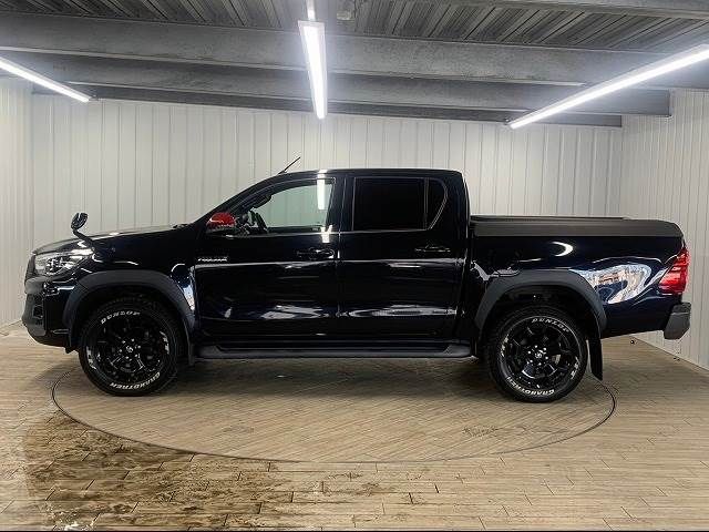 Toyota HILUX 2019-07 189405-14