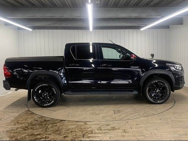 Toyota HILUX 2019-07 189405-13
