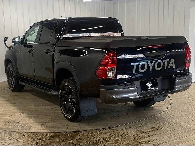 Toyota HILUX 2019-07 189405-16
